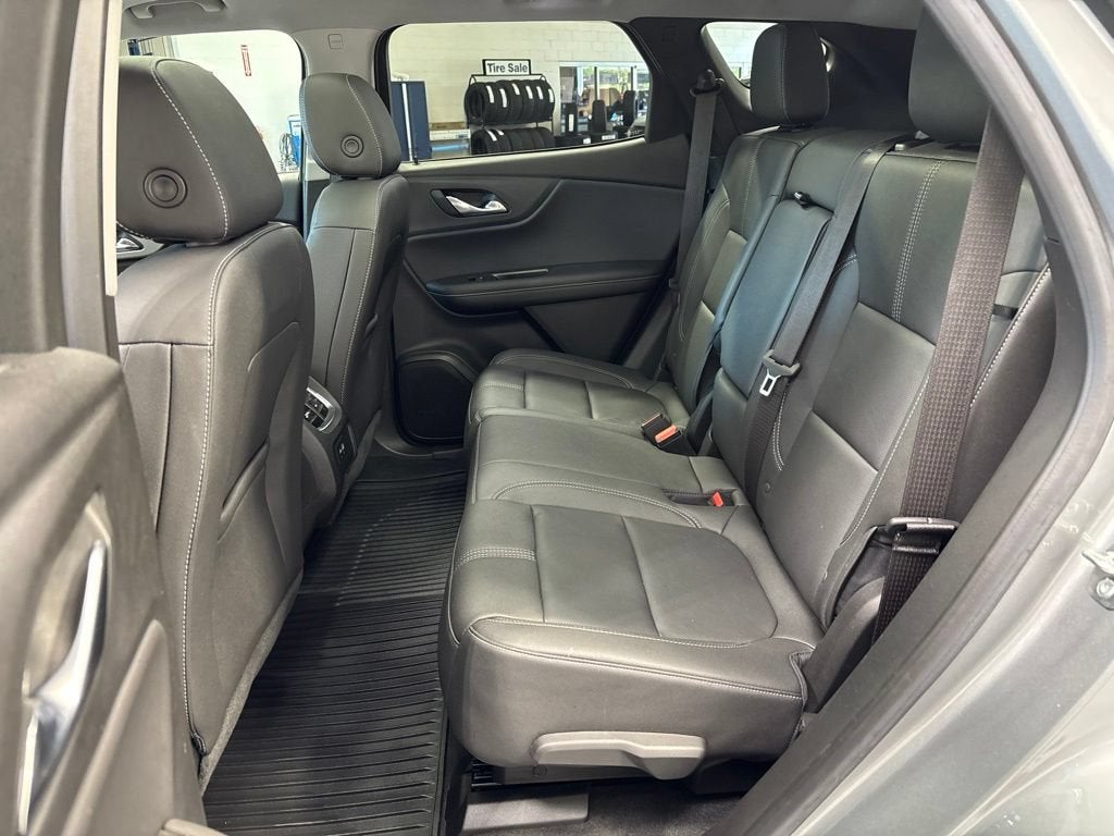 2023 Chevrolet Blazer 3LT