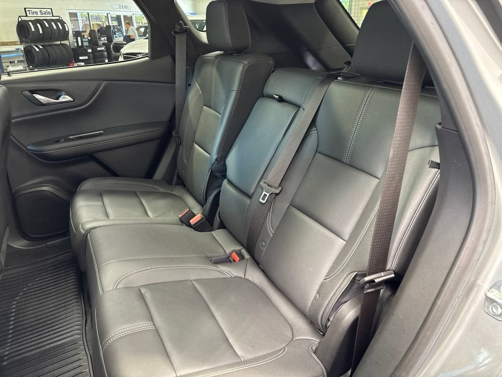 2023 Chevrolet Blazer 3LT