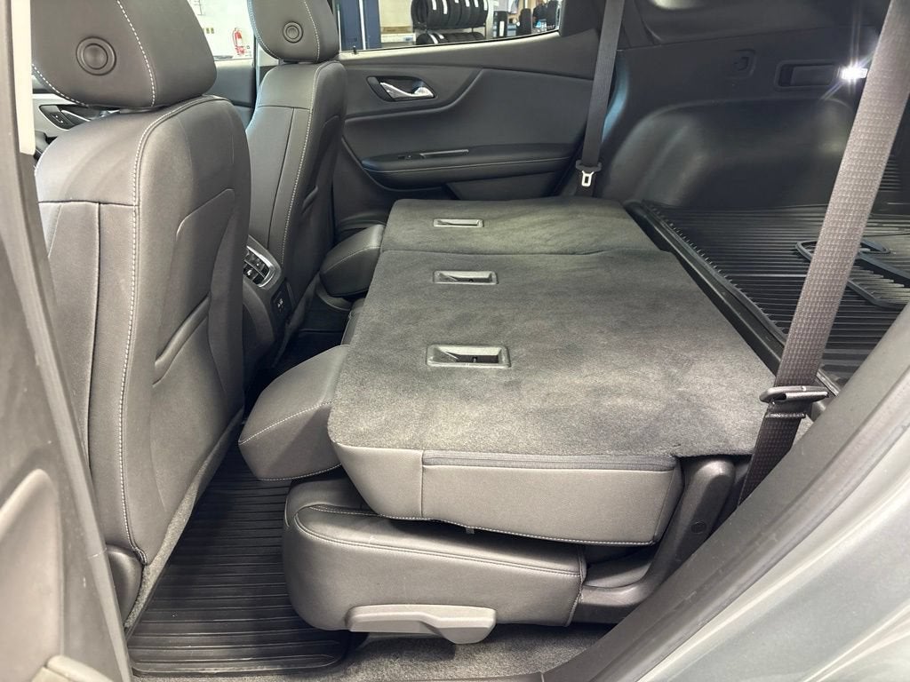 2023 Chevrolet Blazer 3LT