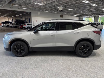 2023 Chevrolet Blazer 3LT