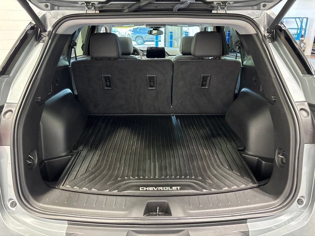 2023 Chevrolet Blazer 3LT