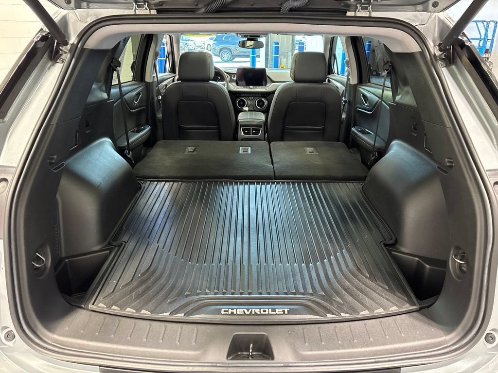 2023 Chevrolet Blazer 3LT