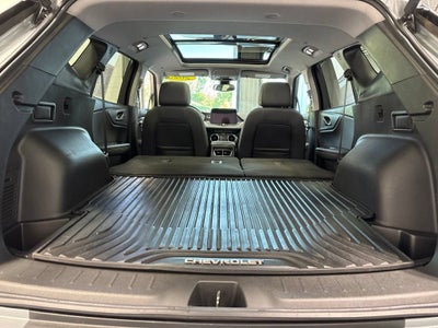 2023 Chevrolet Blazer 3LT