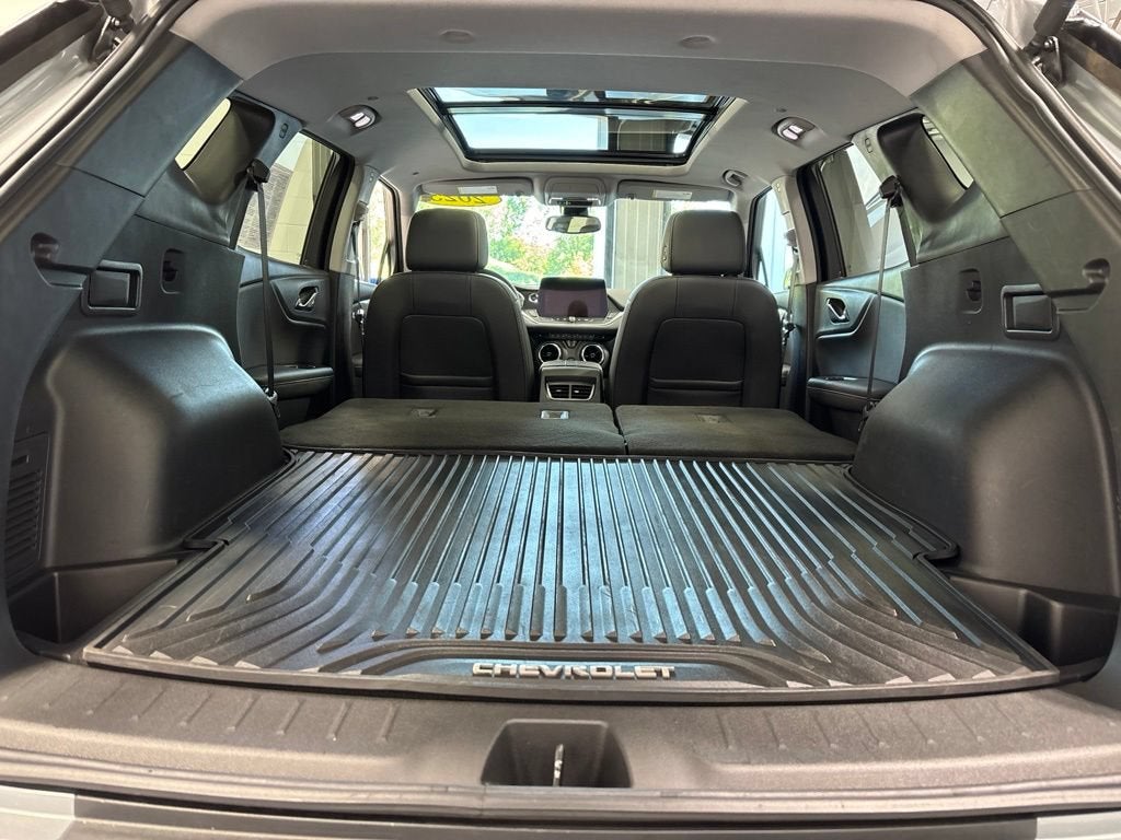 2023 Chevrolet Blazer 3LT