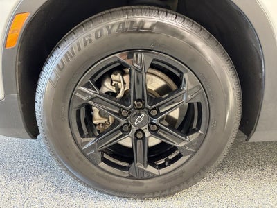 2023 Chevrolet Blazer 3LT