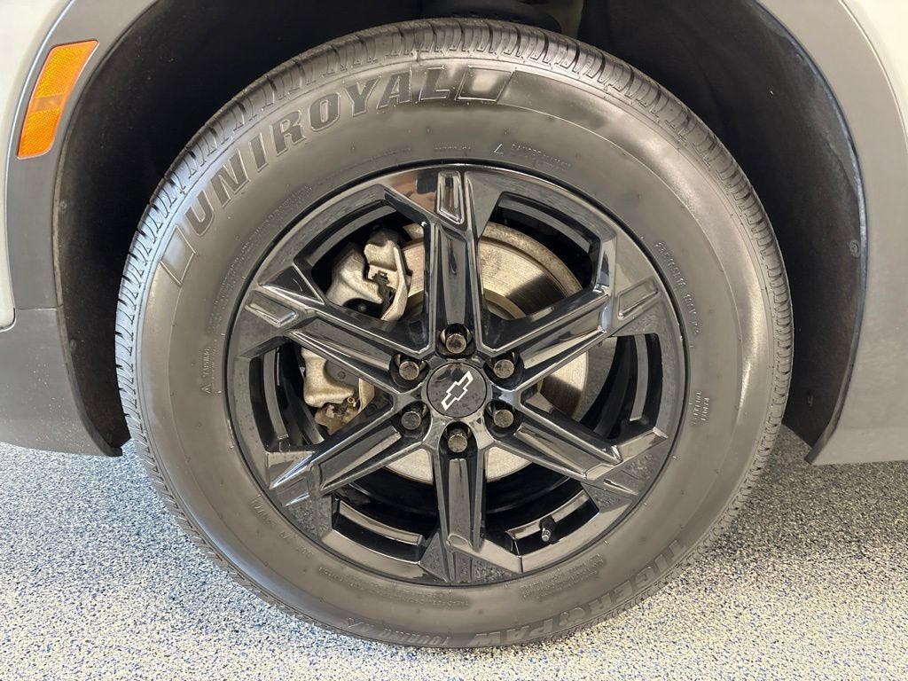 2023 Chevrolet Blazer 3LT