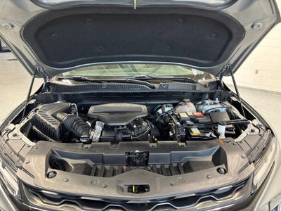 2023 Chevrolet Blazer 3LT