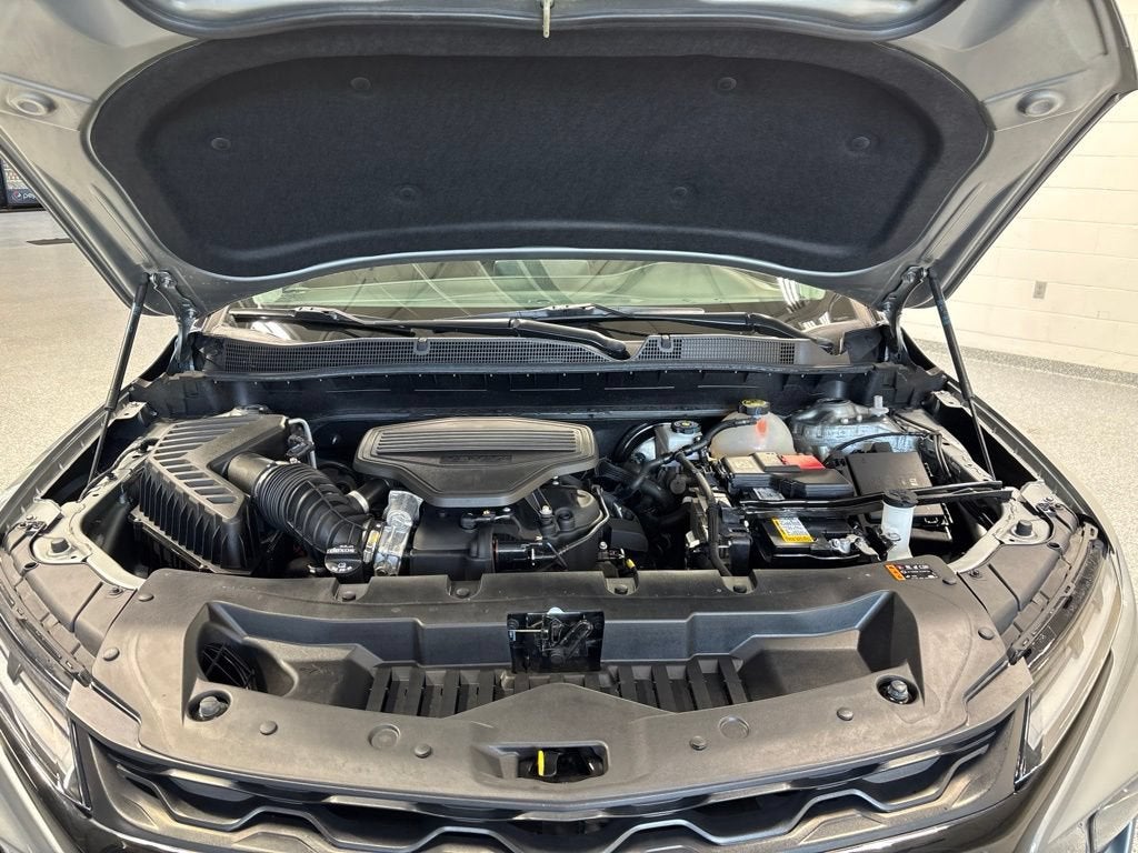 2023 Chevrolet Blazer 3LT