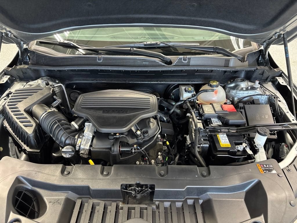 2023 Chevrolet Blazer 3LT