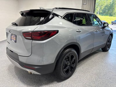 2023 Chevrolet Blazer 3LT