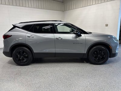 2023 Chevrolet Blazer 3LT