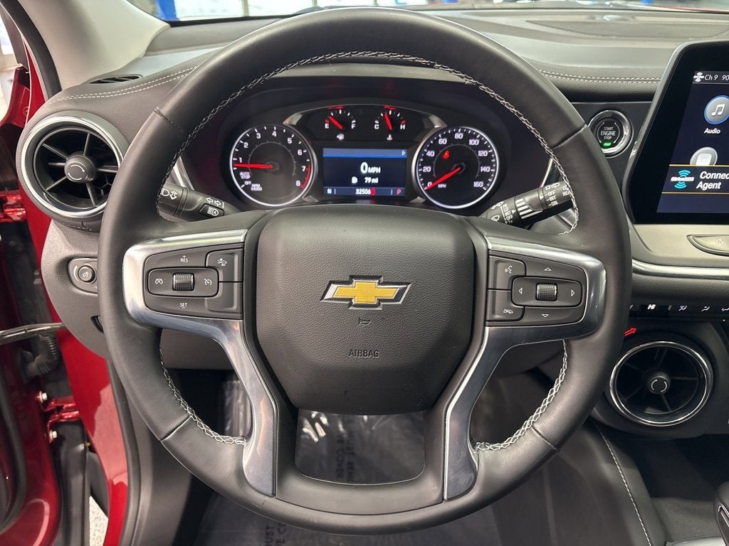 2024 Chevrolet Blazer 3LT