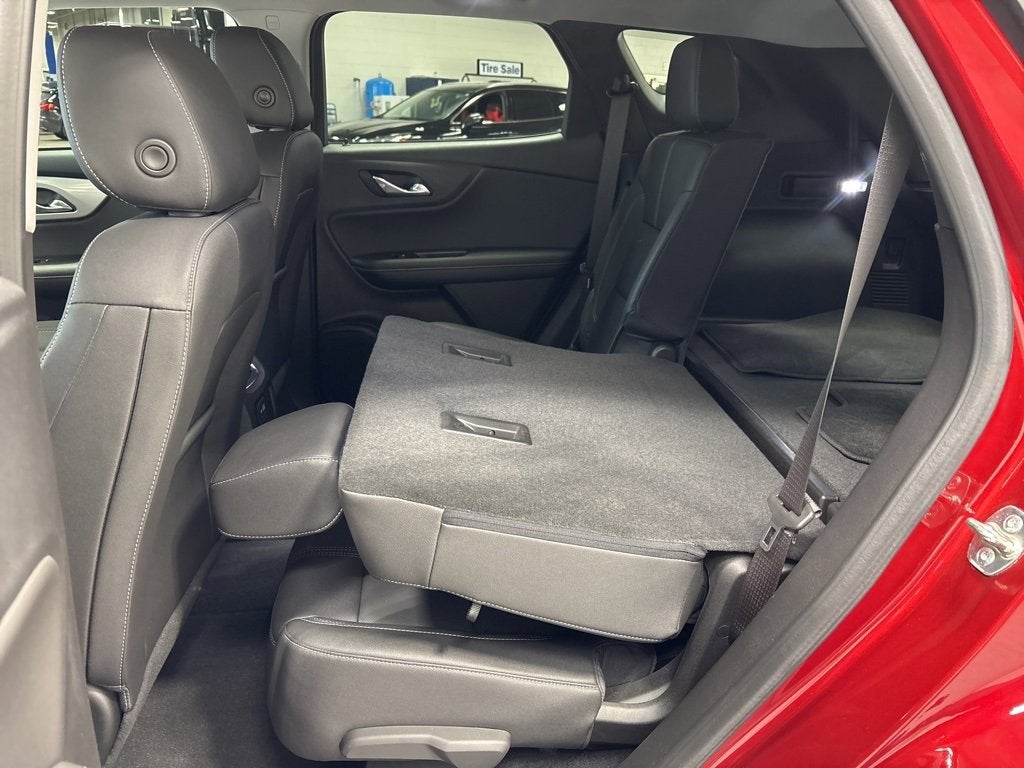 2024 Chevrolet Blazer 3LT