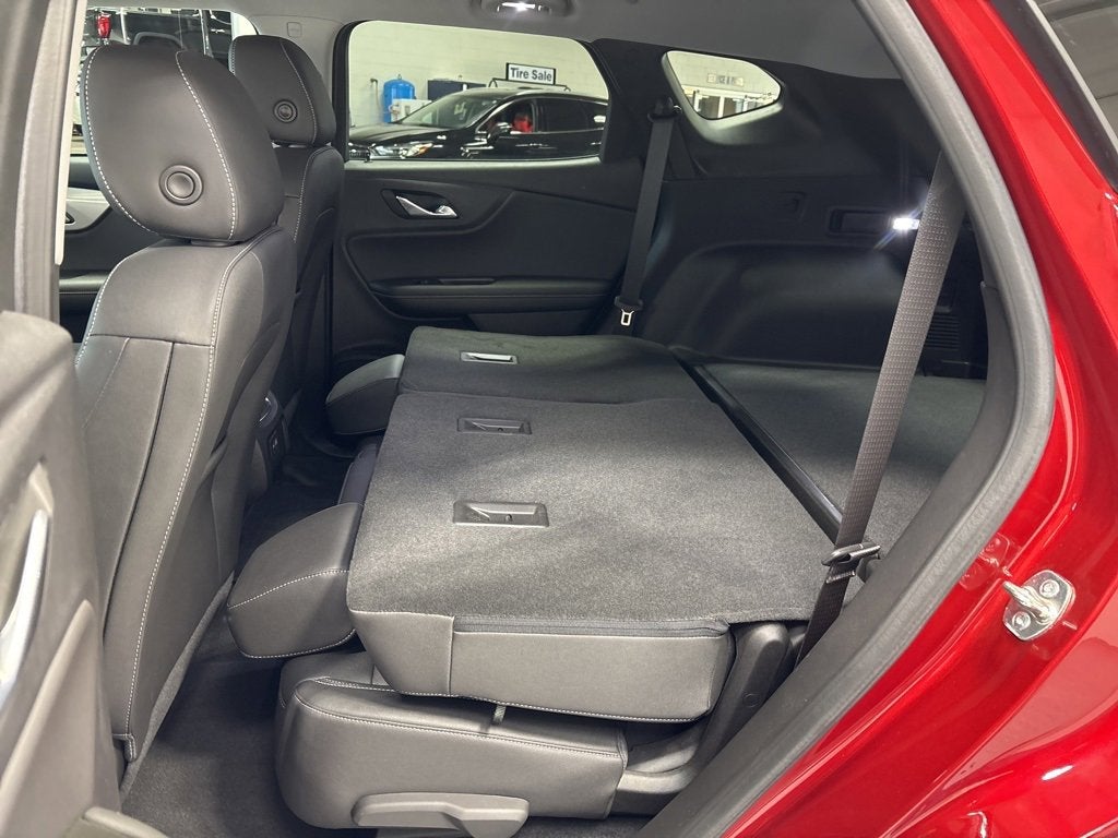 2024 Chevrolet Blazer 3LT