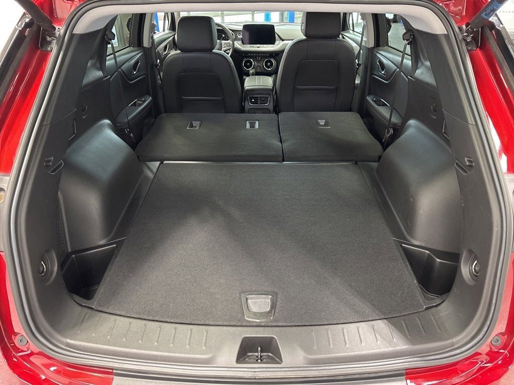 2024 Chevrolet Blazer 3LT