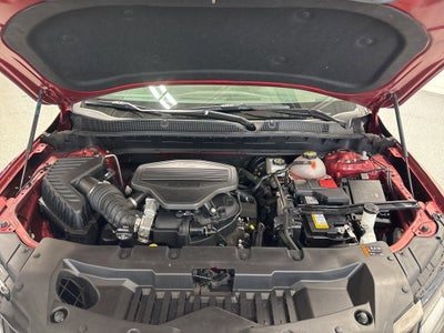 2024 Chevrolet Blazer 3LT