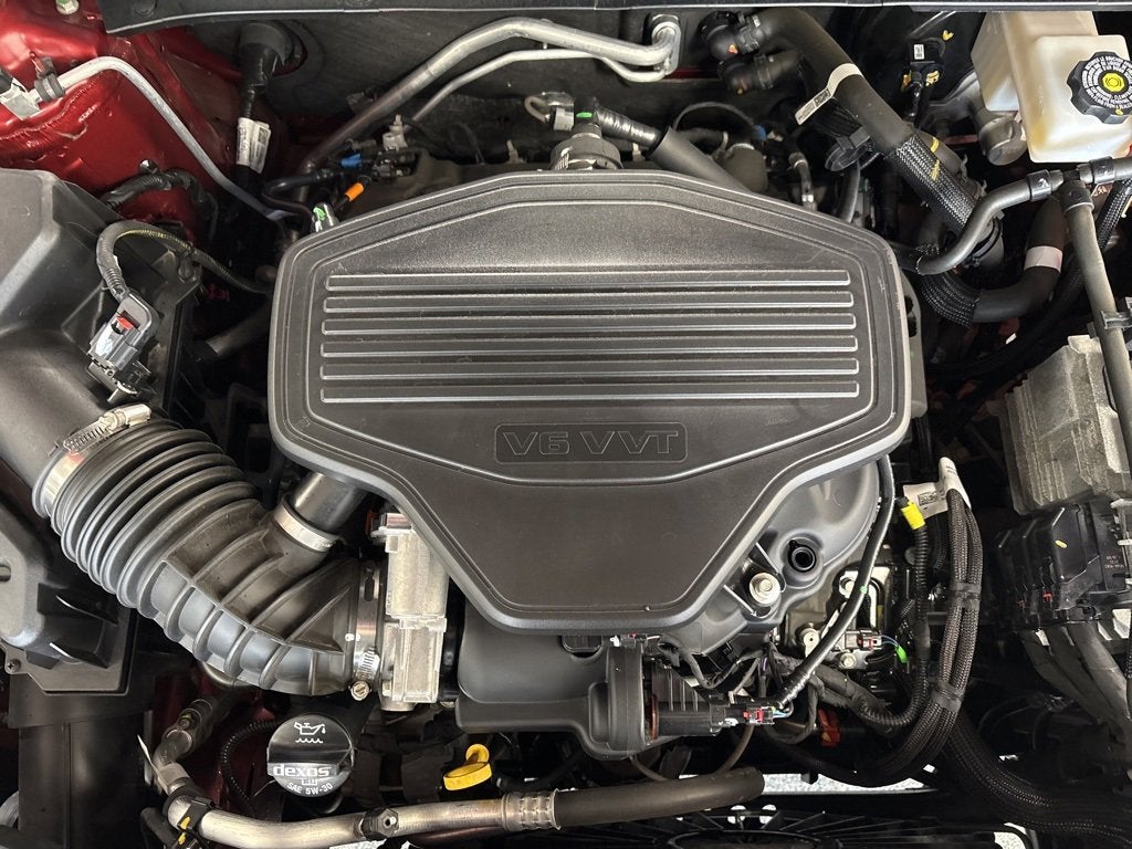 2024 Chevrolet Blazer 3LT