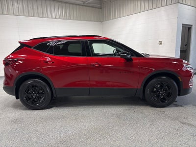 2024 Chevrolet Blazer 3LT