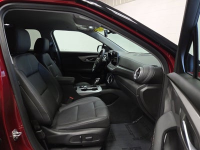 2024 Chevrolet Blazer 3LT
