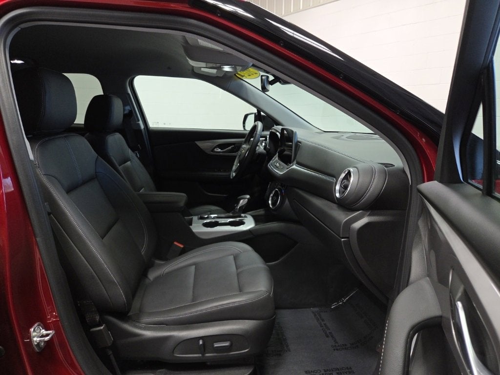 2024 Chevrolet Blazer 3LT