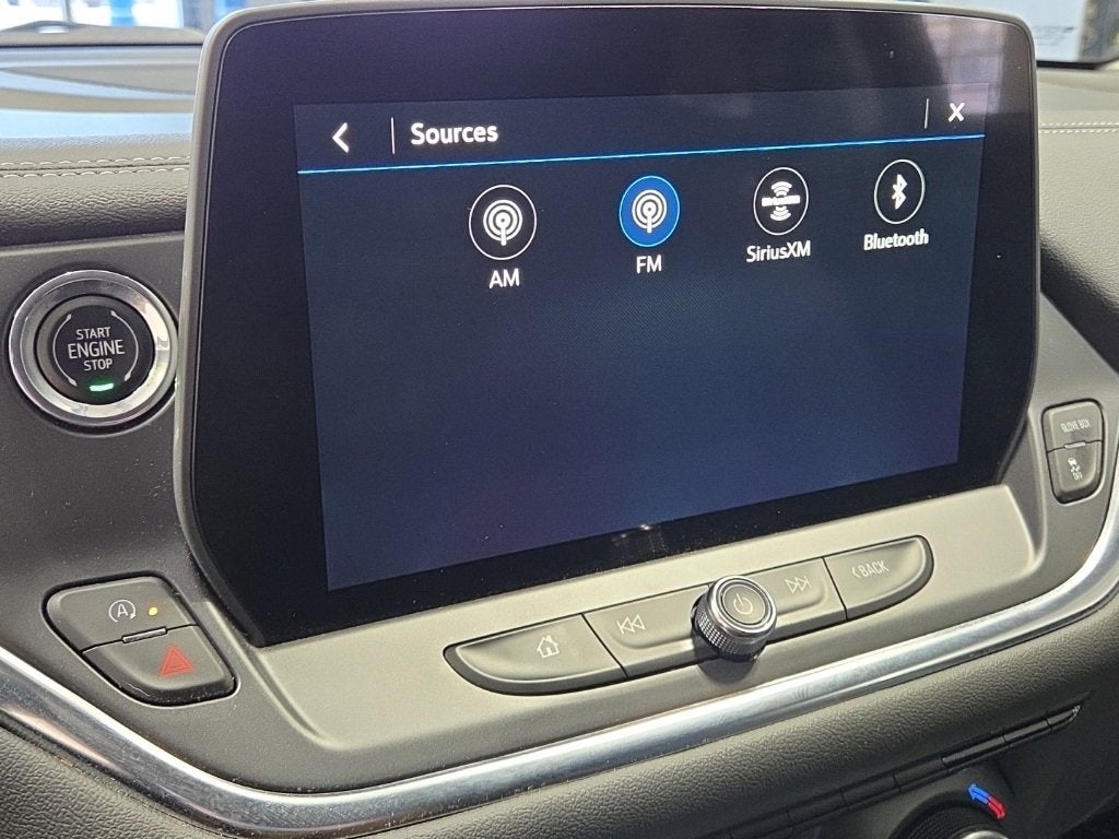 2024 Chevrolet Blazer 3LT