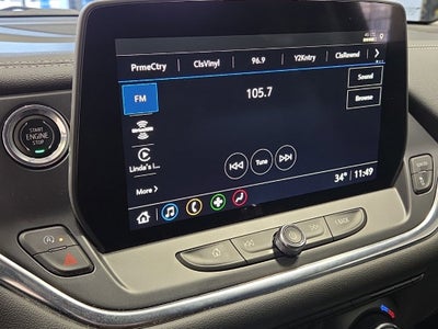 2024 Chevrolet Blazer 3LT