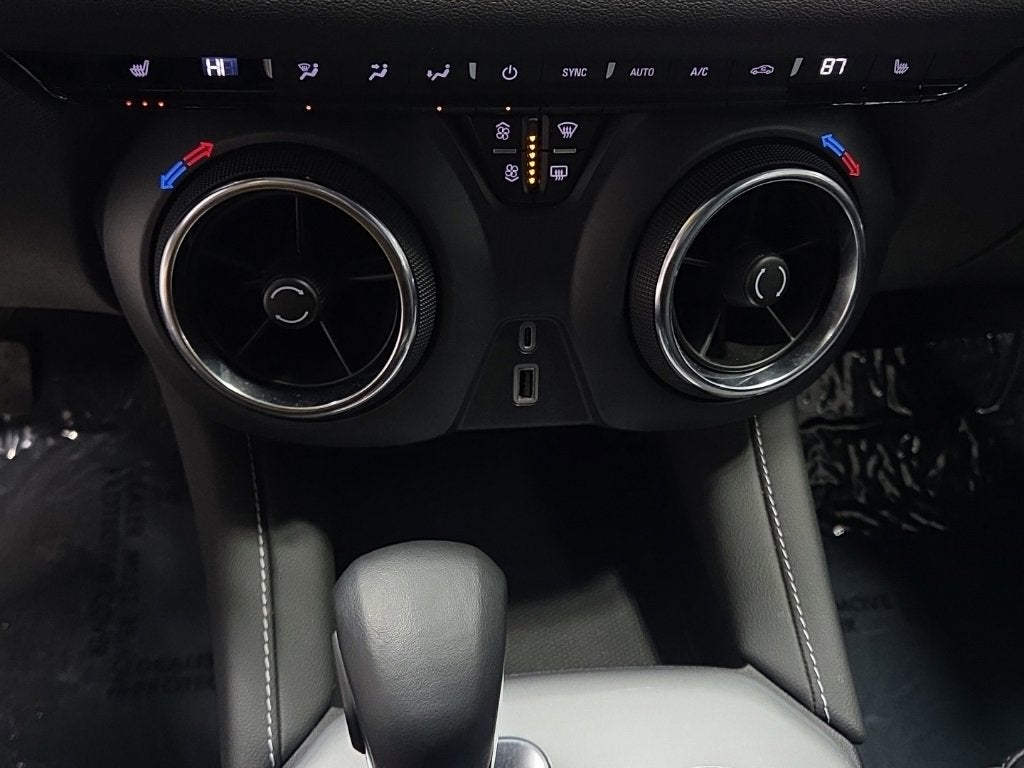 2024 Chevrolet Blazer 3LT