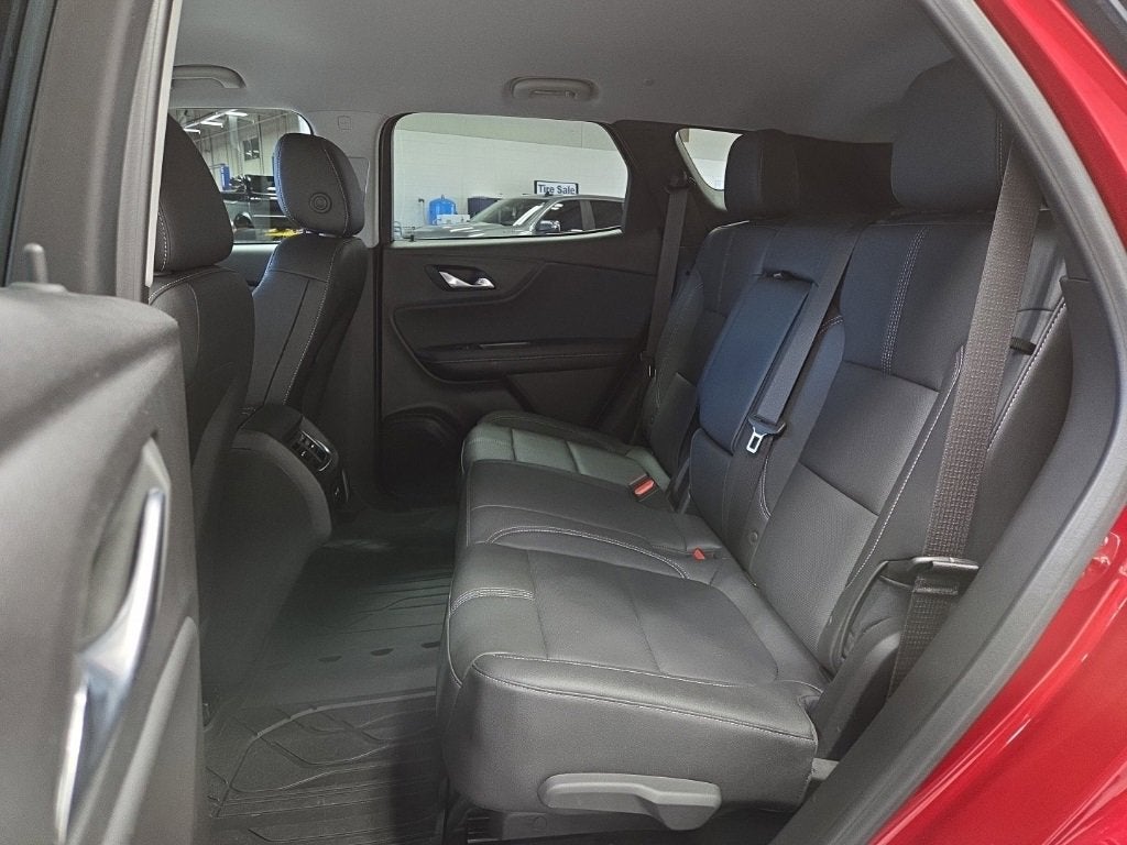 2024 Chevrolet Blazer 3LT