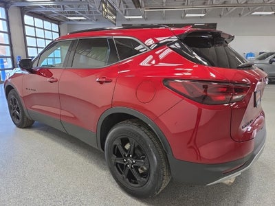 2024 Chevrolet Blazer 3LT