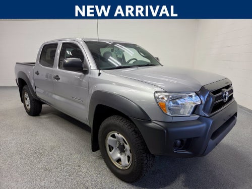 2014 Toyota Tacoma Base