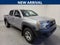 2014 Toyota Tacoma Base