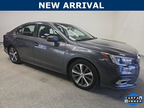 2019 Subaru Legacy Limited