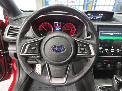 2019 Subaru Impreza Sport