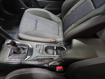 2019 Subaru Impreza Sport