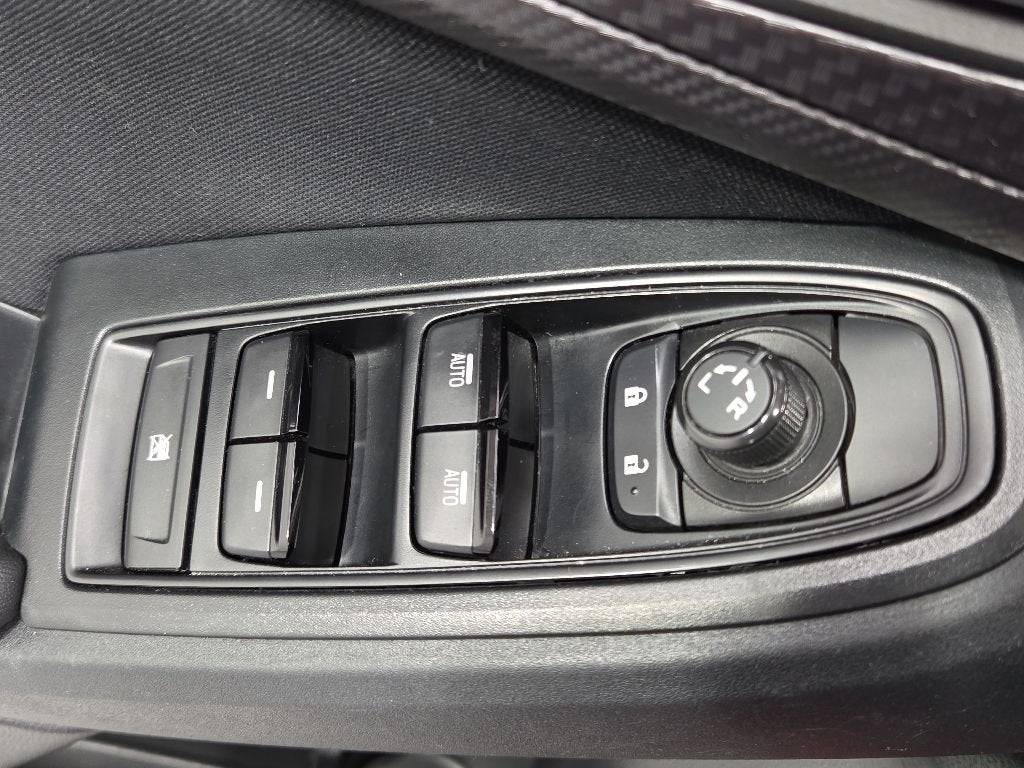 2019 Subaru Impreza Sport