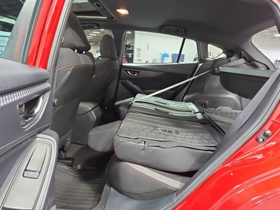 2019 Subaru Impreza Sport