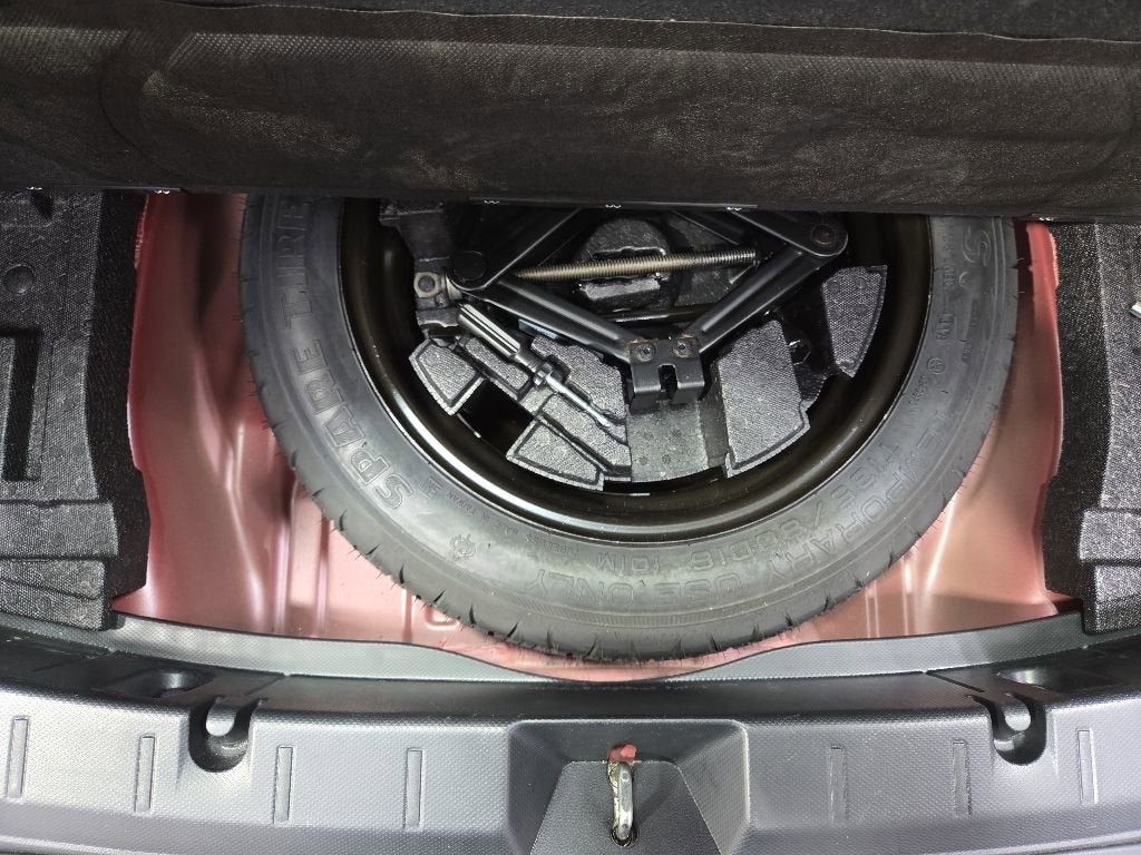 2019 Subaru Impreza Sport