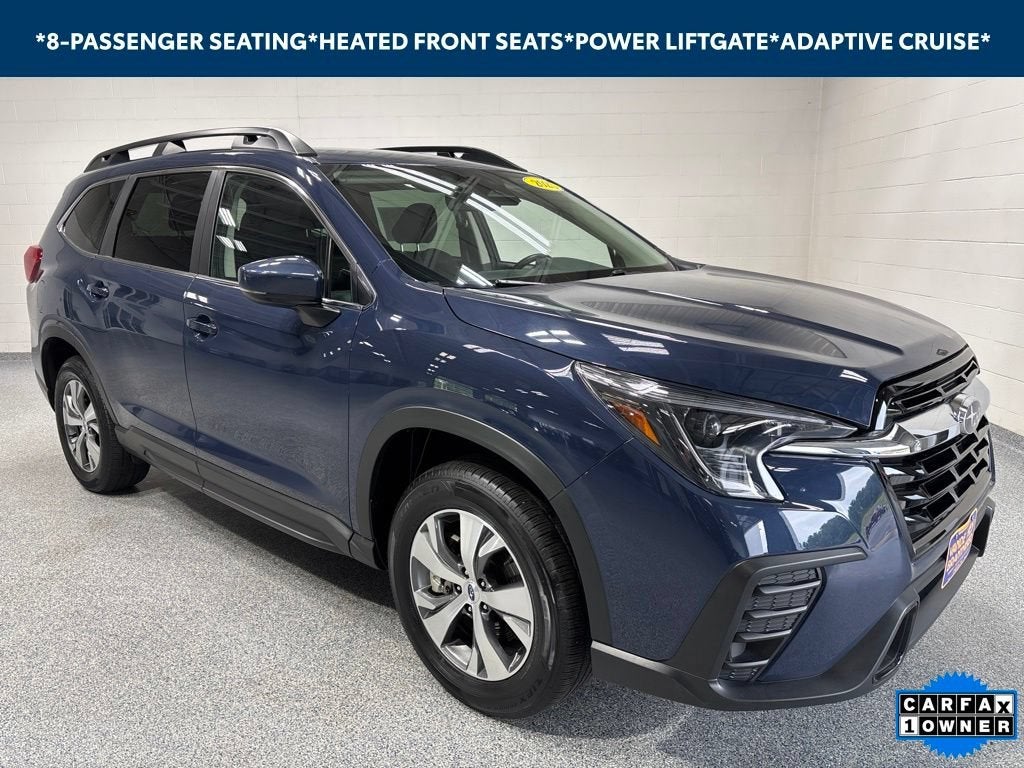2025 Subaru Ascent Premium