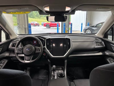 2025 Subaru Ascent Premium