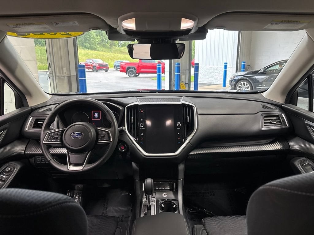 2025 Subaru Ascent Premium