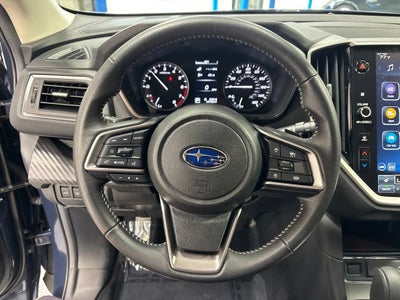 2025 Subaru Ascent Premium