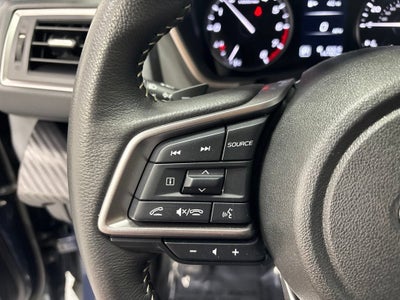 2025 Subaru Ascent Premium