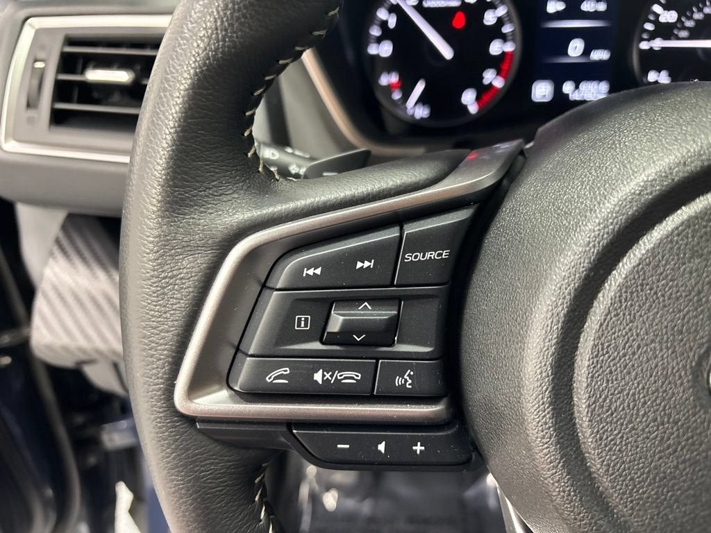 2025 Subaru Ascent Premium