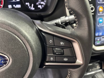 2025 Subaru Ascent Premium