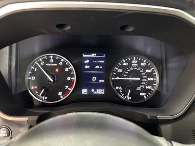 2025 Subaru Ascent Premium