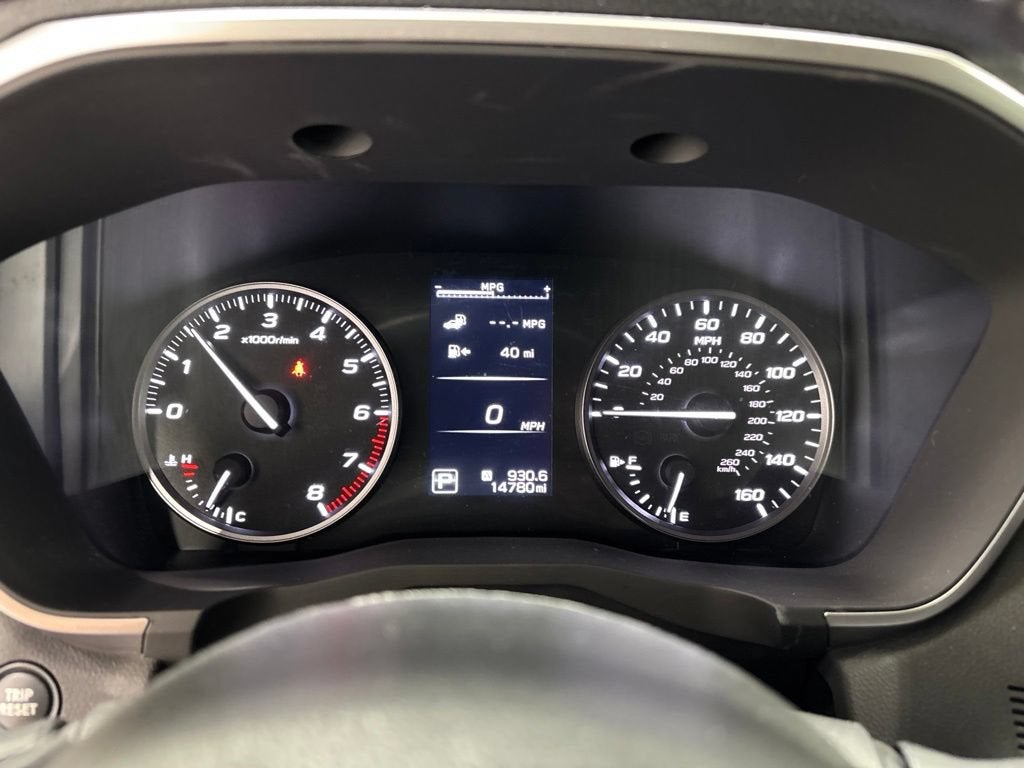 2025 Subaru Ascent Premium