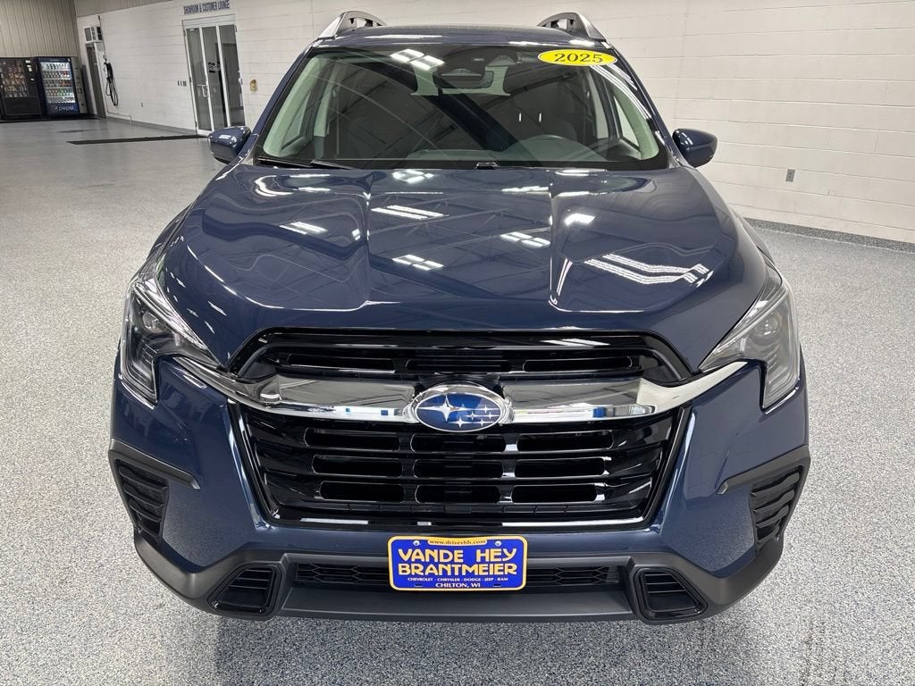 2025 Subaru Ascent Premium