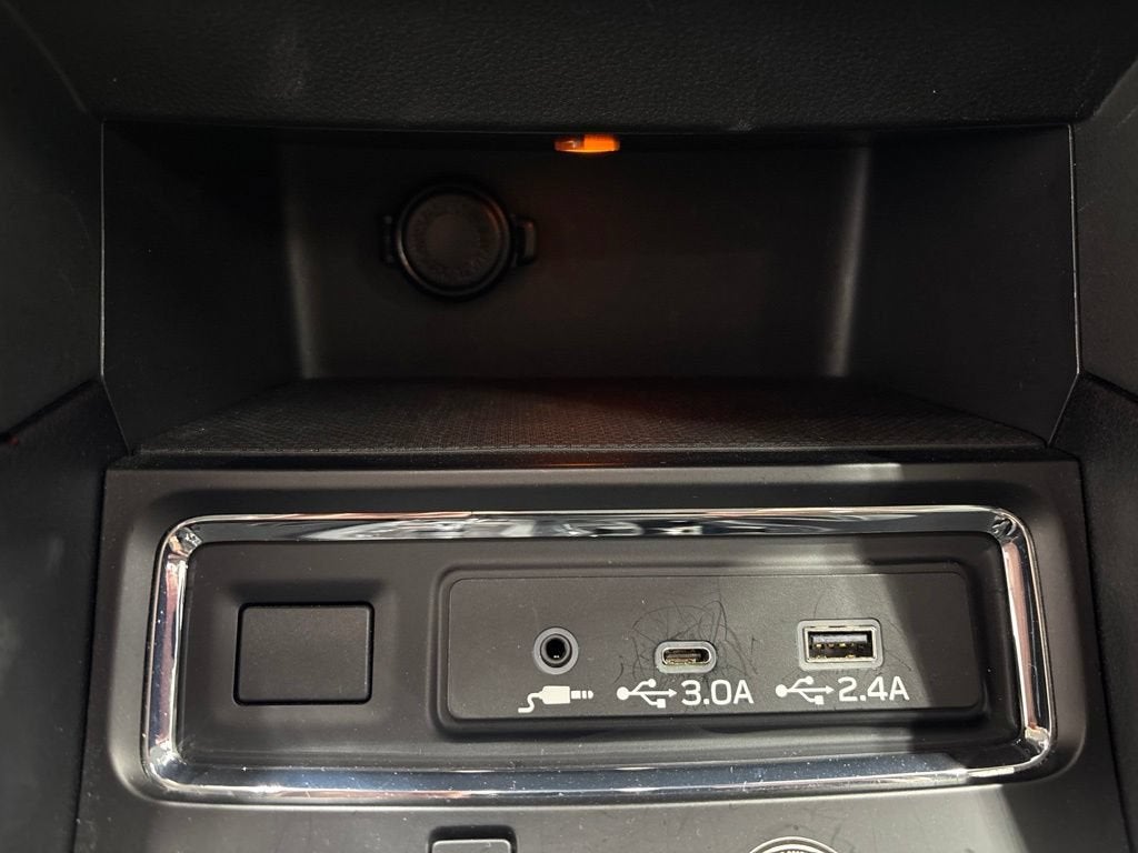 2025 Subaru Ascent Premium