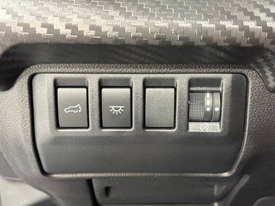2025 Subaru Ascent Premium