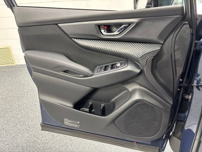 2025 Subaru Ascent Premium
